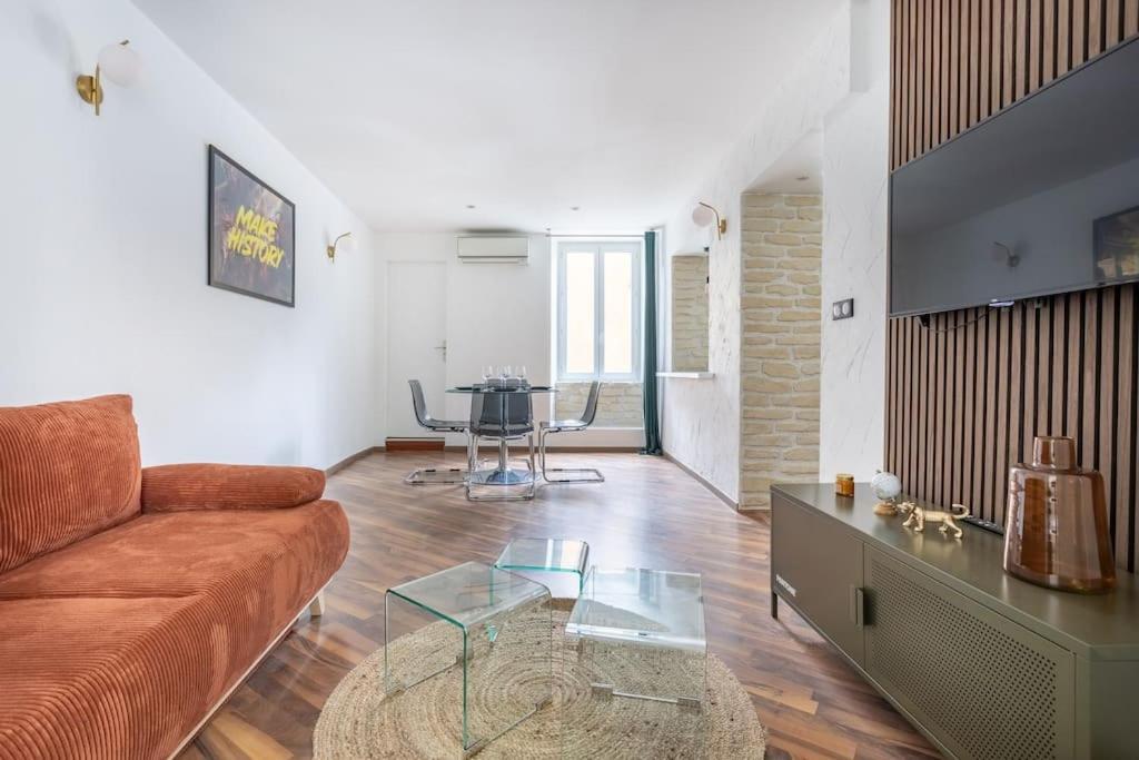 Appartement Make History - *