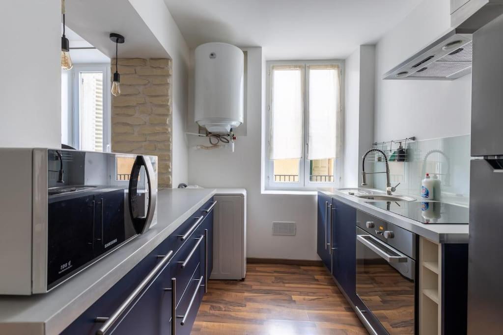 Make History - Apartment Chamalieres