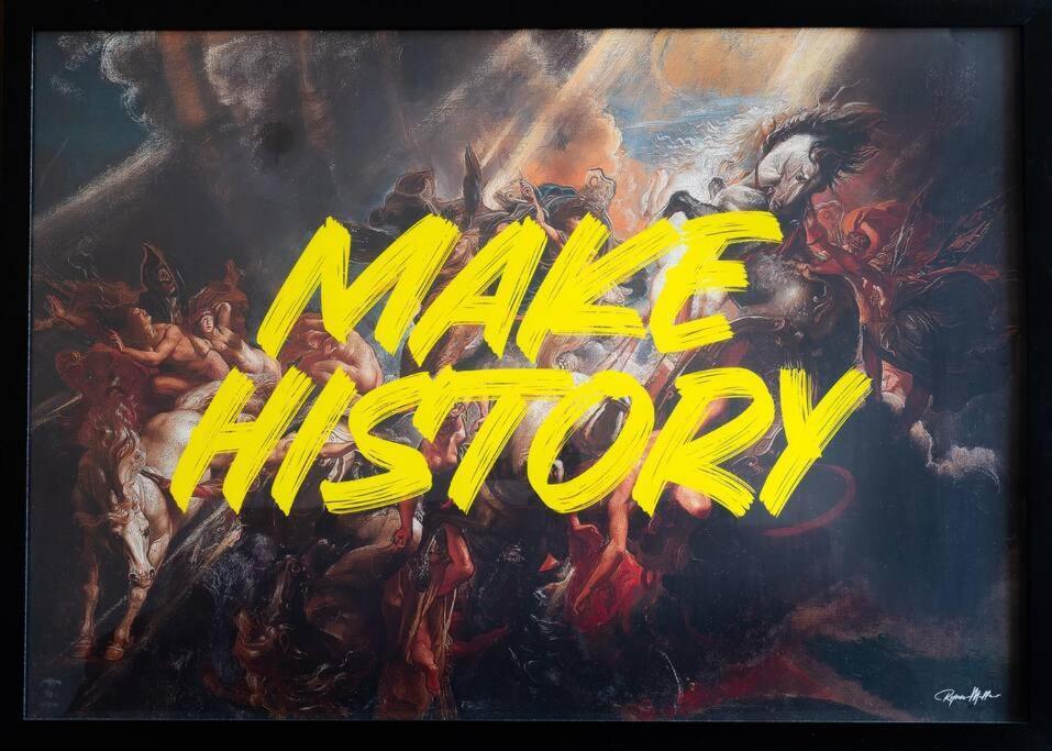 Make History - *
